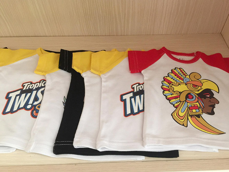 熱轉(zhuǎn)印印衣服要多久？